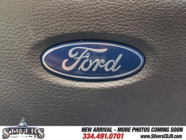 2019 Ford F-250 King Ranch