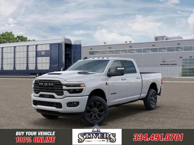 2026 Ram 2500 Laramie Crew Cab 4x4 6'4" Box for sale in Prattville, AL