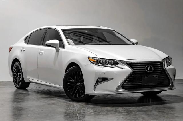 2016 Lexus ES 350 ES 350