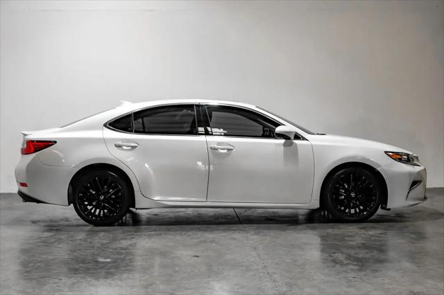 2016 Lexus ES 350 ES 350