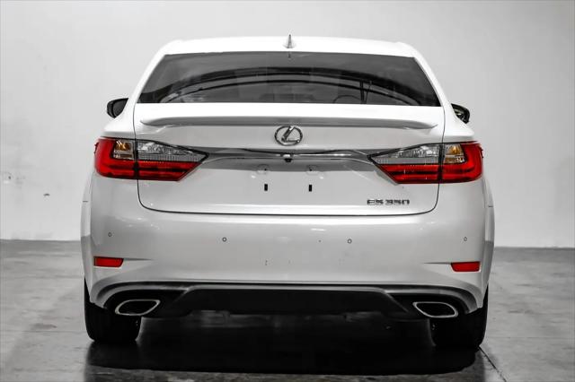 2016 Lexus ES 350 ES 350