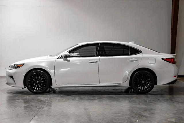 2016 Lexus ES 350 ES 350