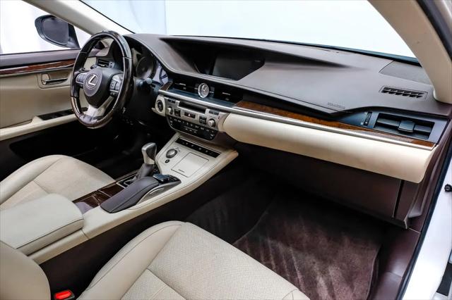 2016 Lexus ES 350 ES 350