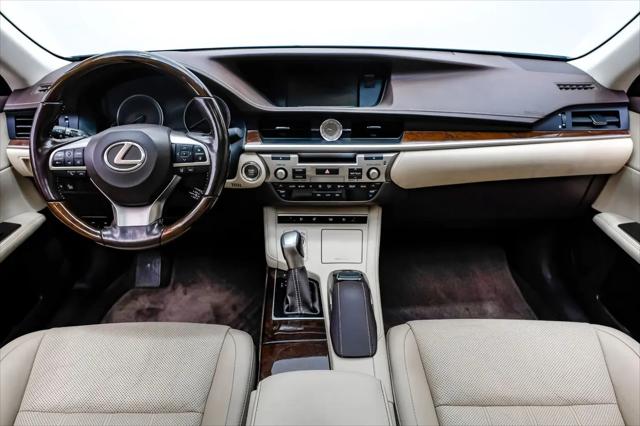 2016 Lexus ES 350 ES 350