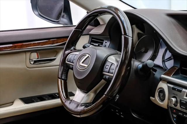 2016 Lexus ES 350 ES 350