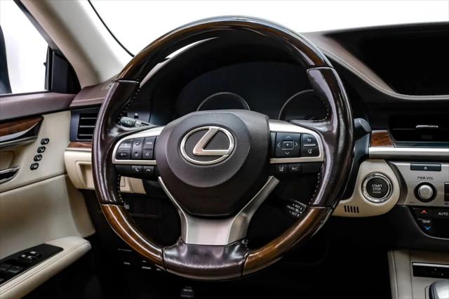 2016 Lexus ES 350 ES 350