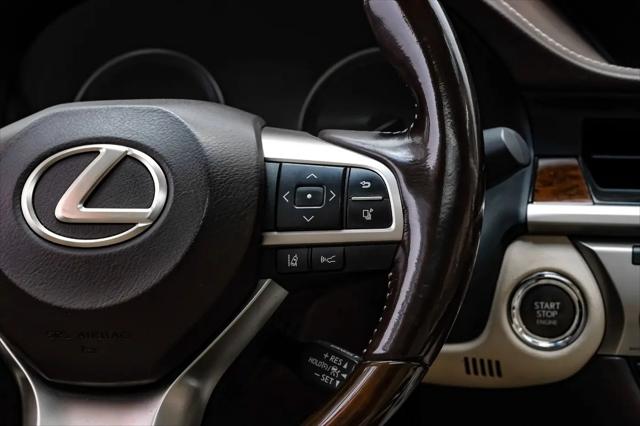 2016 Lexus ES 350 ES 350
