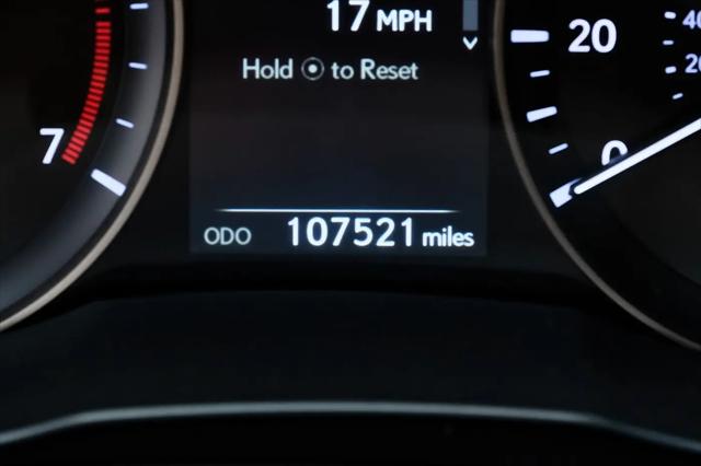 2016 Lexus ES 350 ES 350