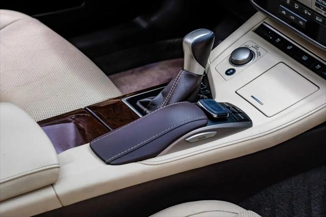 2016 Lexus ES 350 ES 350