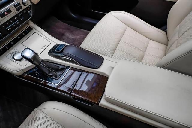 2016 Lexus ES 350 ES 350