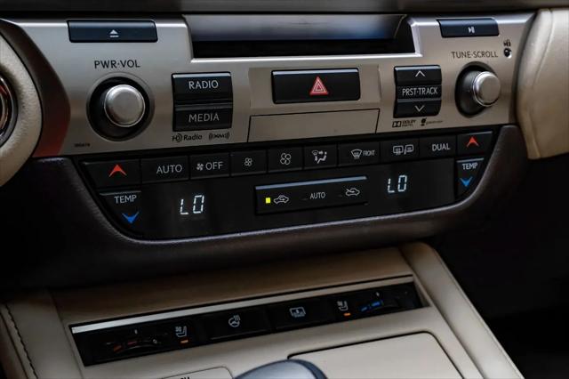 2016 Lexus ES 350 ES 350