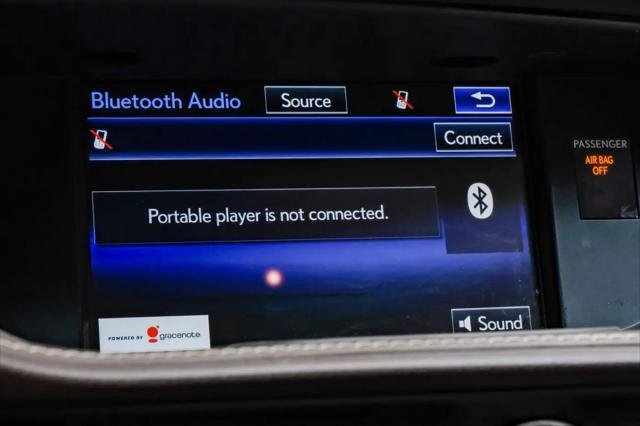 2016 Lexus ES 350 ES 350