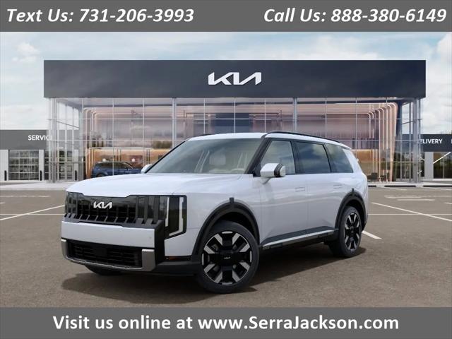 2027 Kia Telluride S for sale in Jackson, TN