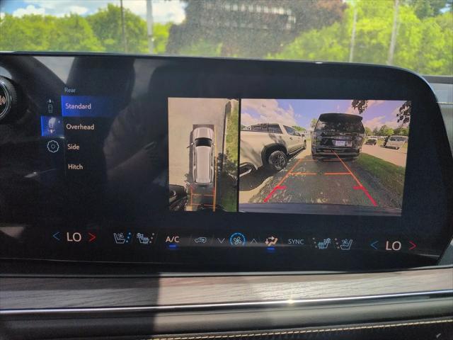 2026 Chevrolet Suburban Premier, 4WD