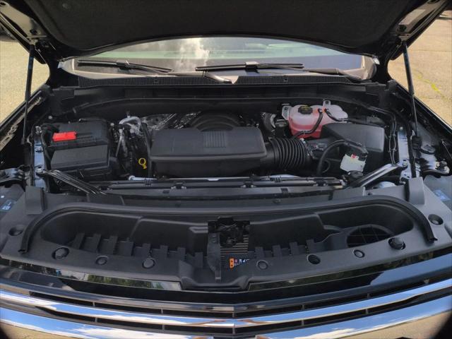 2026 Chevrolet Suburban Premier, 4WD
