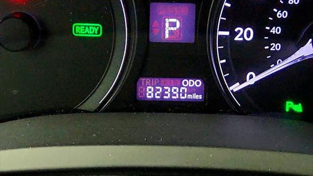 2015 Lexus RX 450h RX 450h