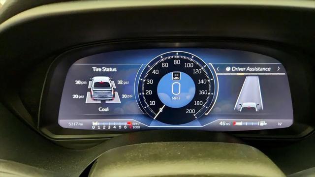 2024 Cadillac CT4-V V-Series Blackwing