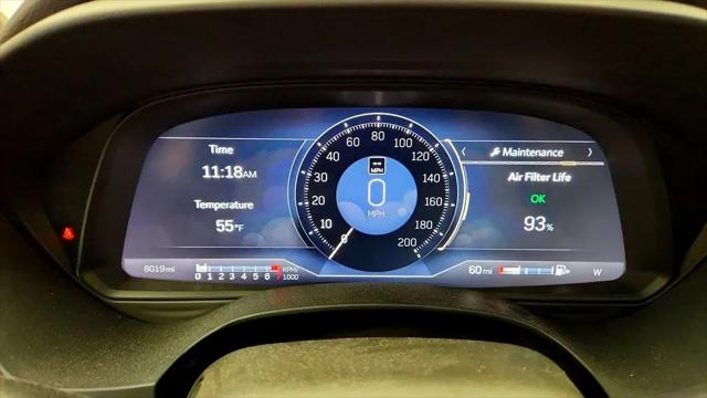2024 Cadillac CT4-V V-Series Blackwing