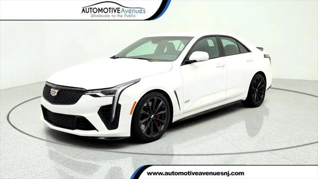 2024 Cadillac CT4-V V-Series Blackwing for sale in Wall Township, NJ