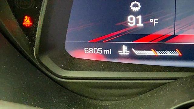 2024 Cadillac CT4-V V-Series Blackwing
