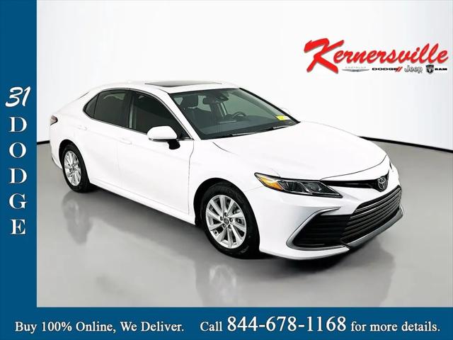2024 Toyota Camry LE for sale in Kernersville, NC