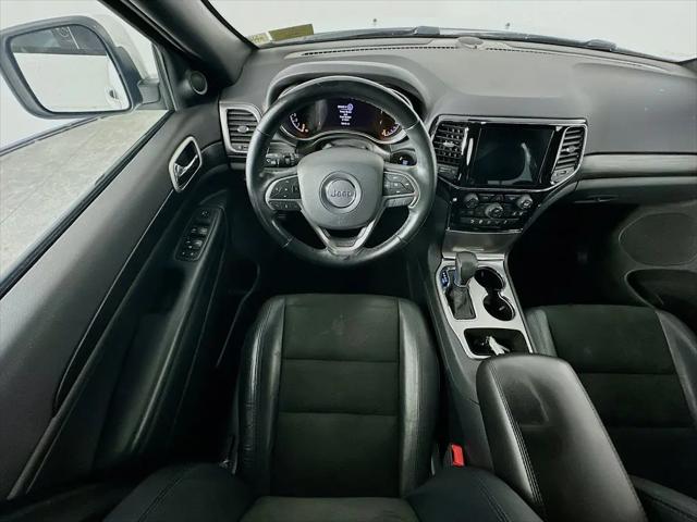 2019 Jeep Grand Cherokee Altitude 4x2