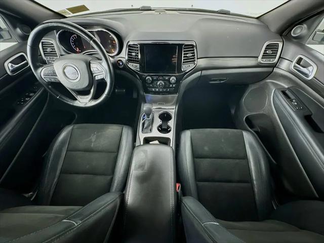 2019 Jeep Grand Cherokee Altitude 4x2