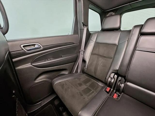 2019 Jeep Grand Cherokee Altitude 4x2