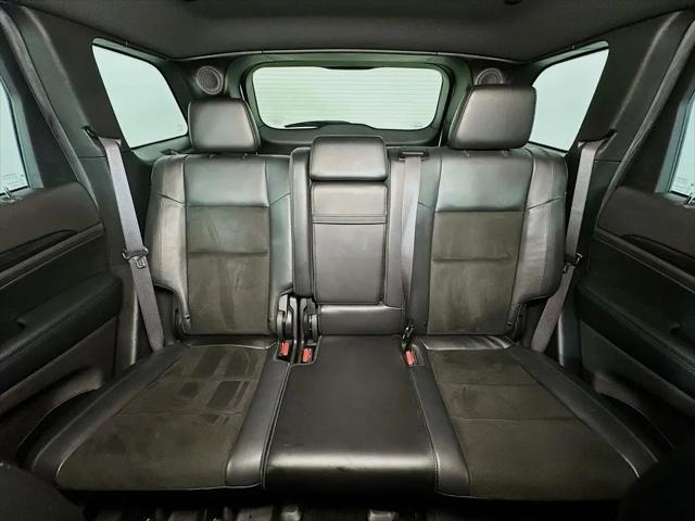 2019 Jeep Grand Cherokee Altitude 4x2
