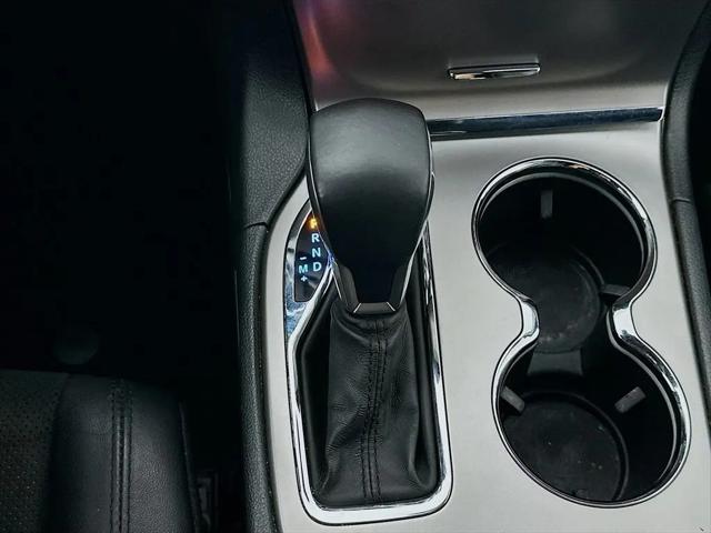 2019 Jeep Grand Cherokee Altitude 4x2