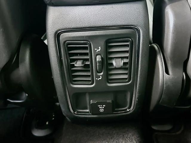 2019 Jeep Grand Cherokee Altitude 4x2
