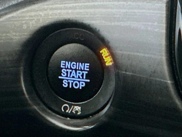 2019 Jeep Grand Cherokee Altitude 4x2
