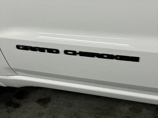 2019 Jeep Grand Cherokee Altitude 4x2