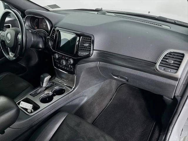 2019 Jeep Grand Cherokee Altitude 4x2