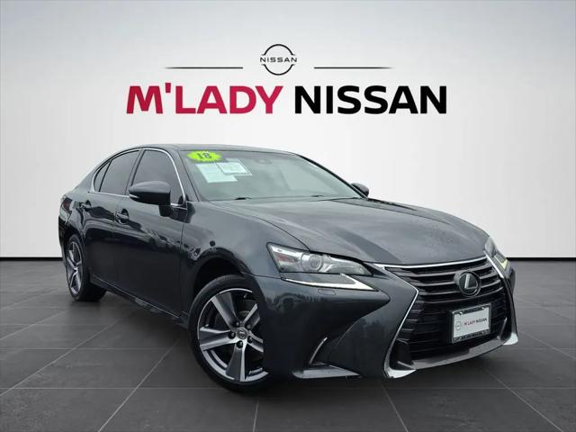 2018 Lexus GS 350 GS 350 for sale in Crystal Lake, IL