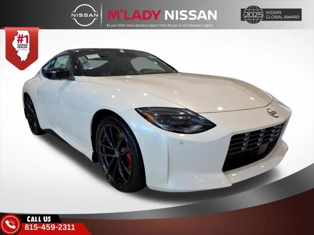 2026 Nissan Z Performance for sale in Crystal Lake, IL