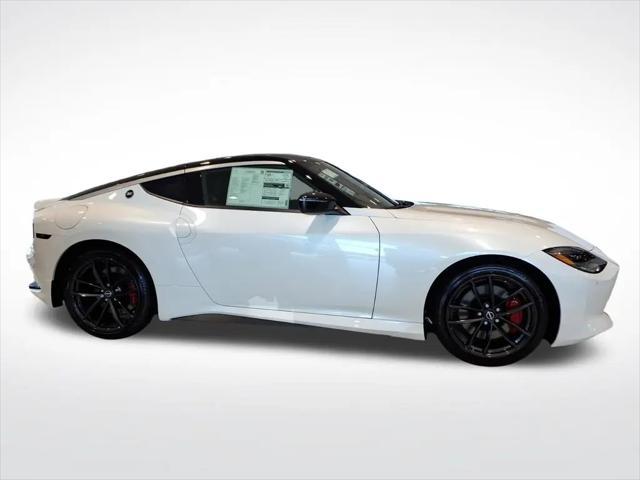 2026 Nissan Z Performance