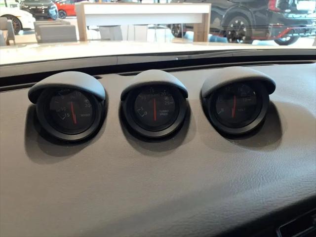 2026 Nissan Z Performance