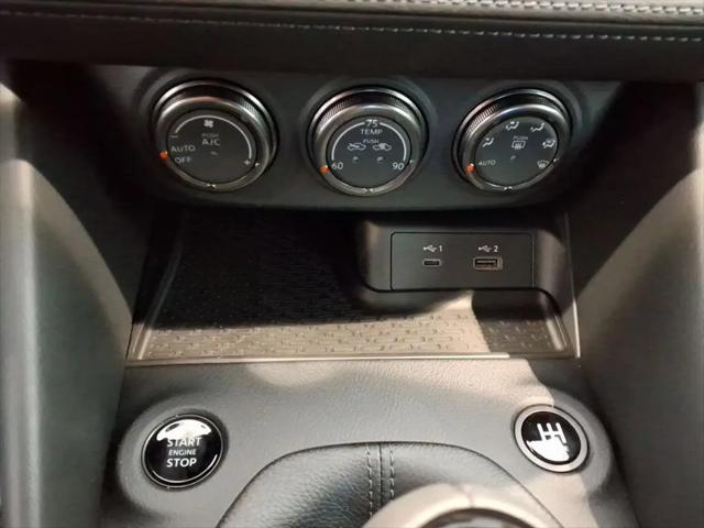 2026 Nissan Z Performance