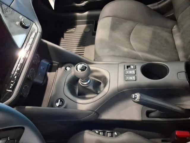 2026 Nissan Z Performance