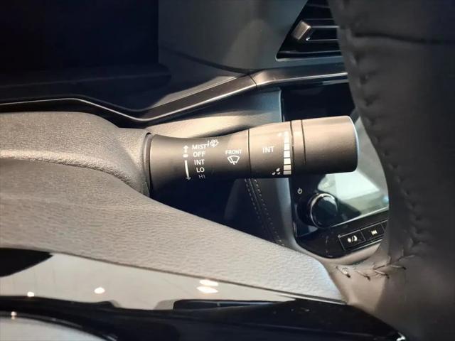 2026 Nissan Z Performance
