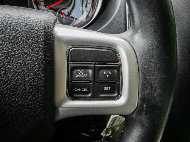2013 Dodge Grand Caravan Crew