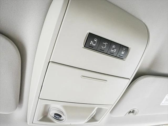 2013 Dodge Grand Caravan Crew