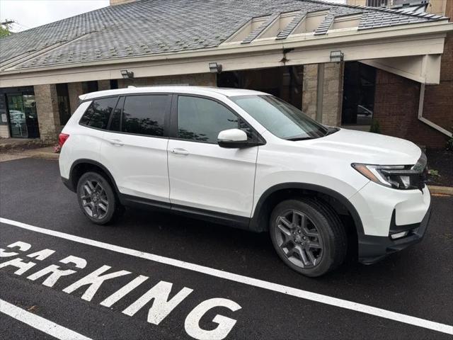 2023 Honda Passport AWD EX-L