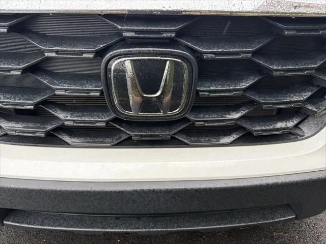 2023 Honda Passport AWD EX-L