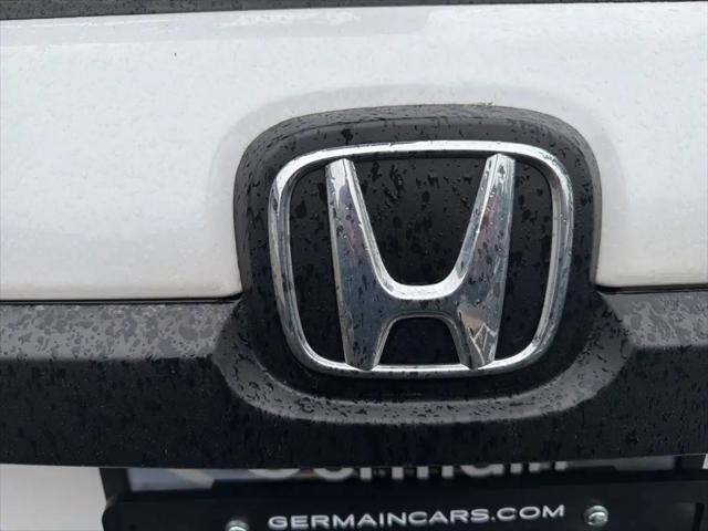 2023 Honda Passport AWD EX-L
