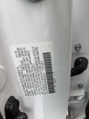 2023 Honda Passport AWD EX-L
