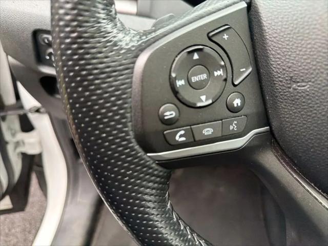 2023 Honda Passport AWD EX-L