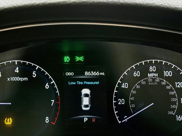 2012 Hyundai Genesis 3.8