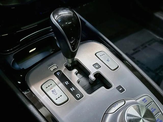 2012 Hyundai Genesis 3.8
